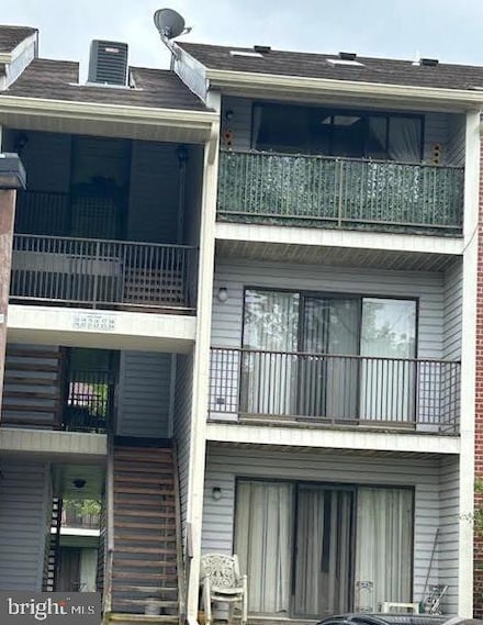 21 Kite Ct Unit D3, Lawrence Township, NJ 08648