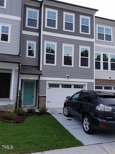 1437 Salem Creek Dr, Apex, NC 27502