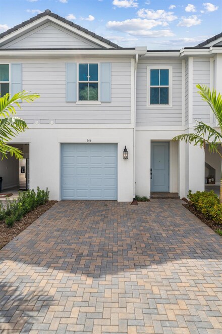 146 SE Birch Terrace Unit 1686, Stuart, FL 34997