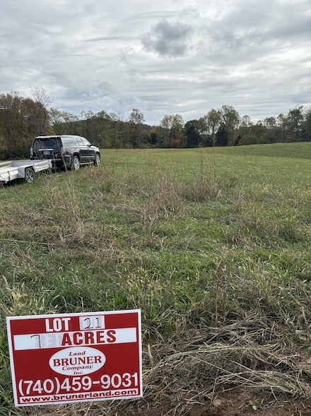 Pine Grove Ch Spur Rd, Vanceburg, KY 41179