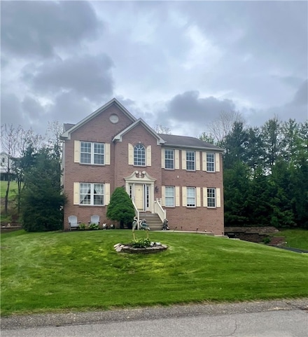119 Player Ln, Sewickley, PA 15143