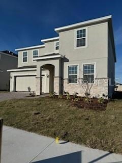 170 Juno Dr, Groveland, FL 34736