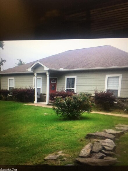 51 Lake Hill Dr, Houston, AR 72070