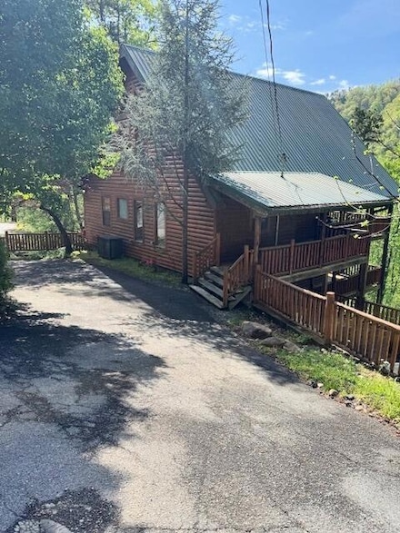 2766 Overholt Trail, Sevierville, TN 37862
