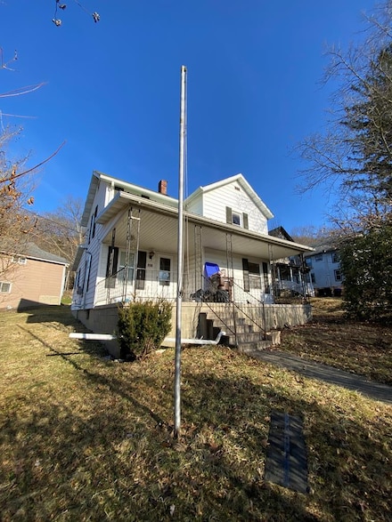 159 Meadville Pike, Franklin, PA 16323