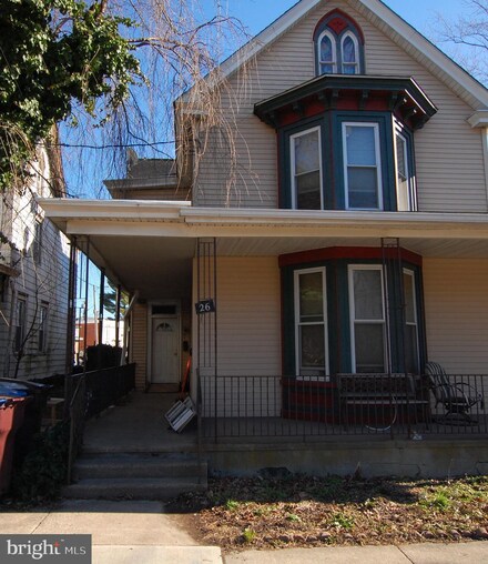 26 West Ave, Woodstown, NJ 08098
