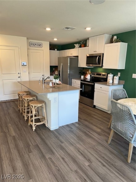 1900 Arietta Vista St, Henderson, NV 89044