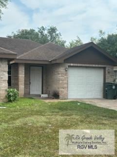 1022 E Madison Ave, Harlingen, TX 78550