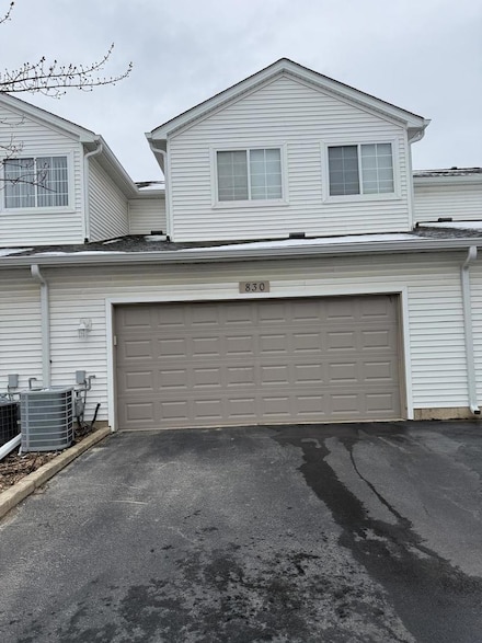 830 County Line Rd Unit C5006, Aurora, IL 60502