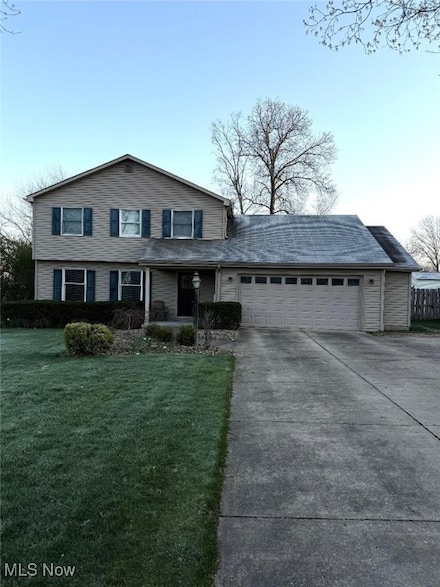 198 Green Garden Dr, Youngstown, OH 44512