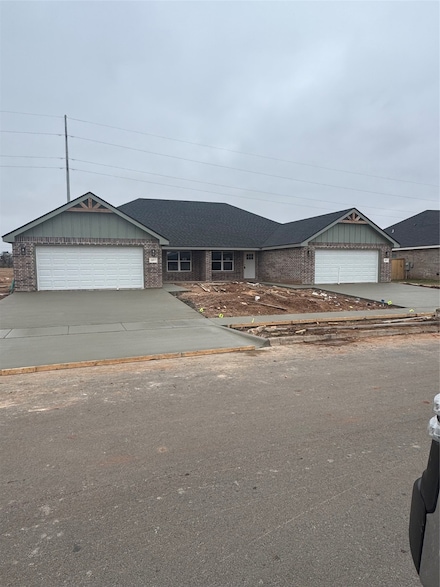 333 Woodstock Ln, Abilene, TX 79602