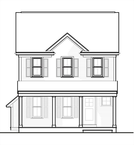 3 Elliot Mills Unit 3, Norfolk, MA 02056