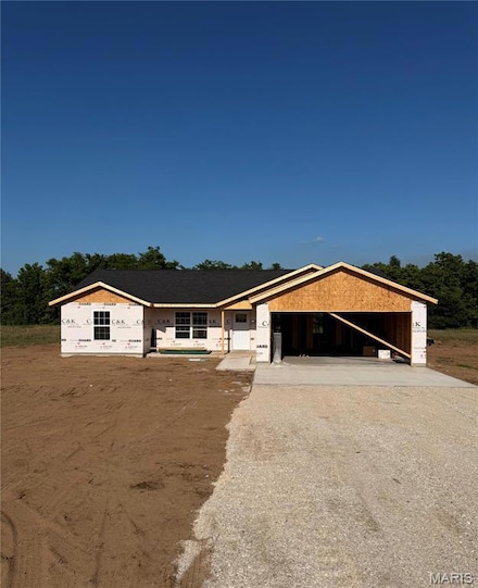 16 Aldean Ln, Benton, MO 63736