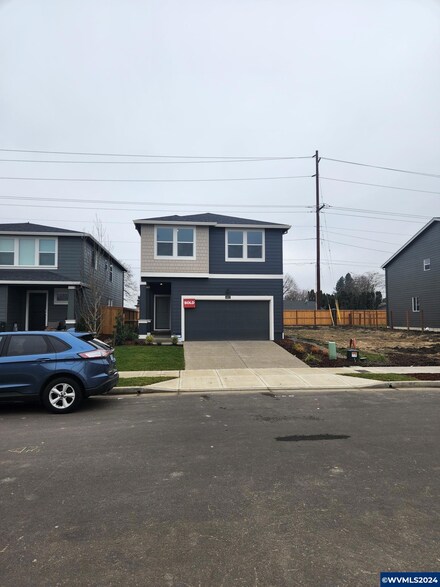 4822 Chive Ne (#262) Ave, Salem, OR 97301