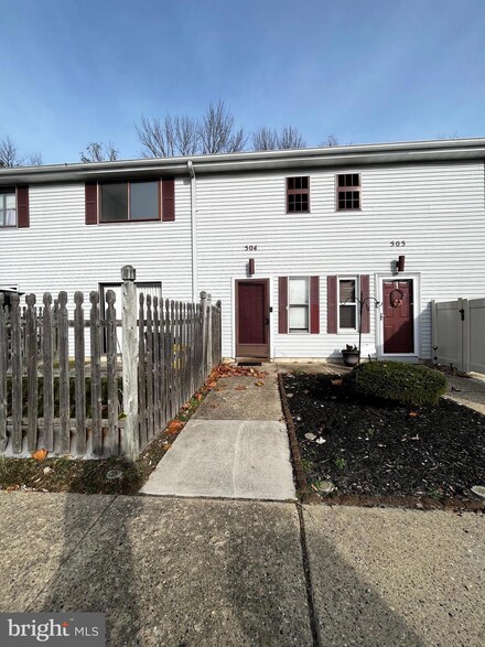 504 Mason Run, Pine Hill, NJ 08021