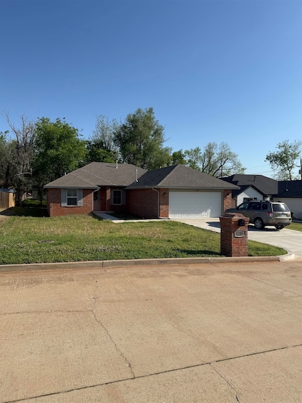 1205 Coffey Dr, Perry, OK 73077