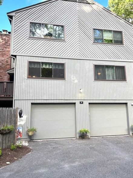 79 Mountain Gate Rd Unit 79, Ashland, MA 01721