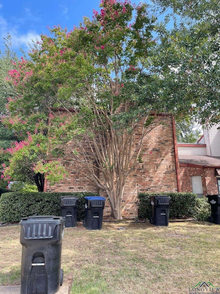 629 Baylor Dr, Longview, TX 75601