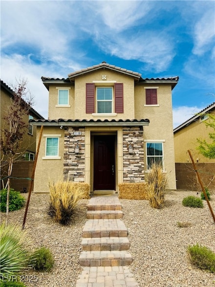 1118 E Dorrell Ln, North Las Vegas, NV 89086