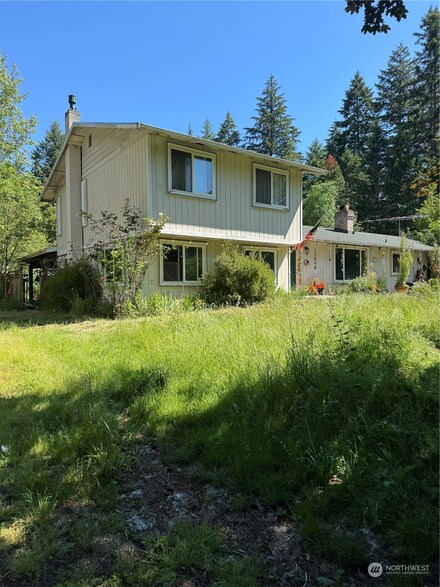 11648 Bald Hill Rd SE, Yelm, WA 98597