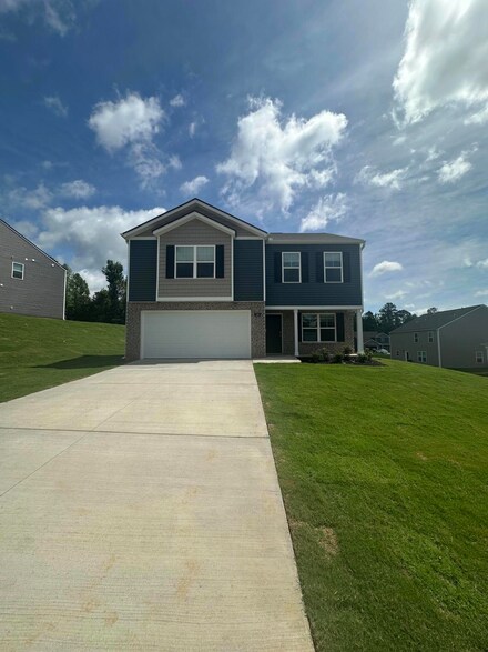 136 Abigayle Way, Dayton, TN 37321