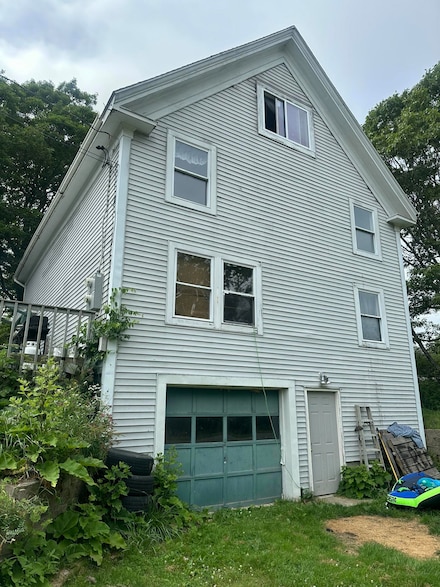 502 River Rd, Cushing, ME 04563