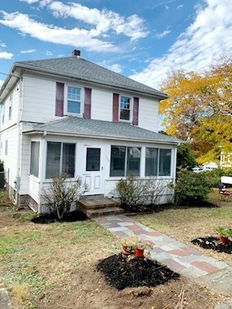289 Middle St, Braintree, MA 02184