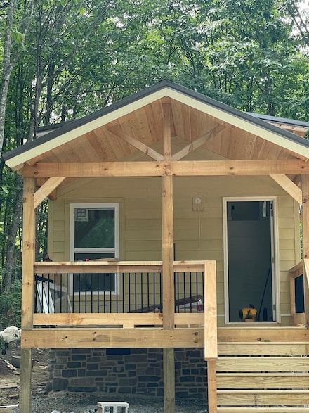 799 Tatum Gulf Rd, Menlo, GA 30731