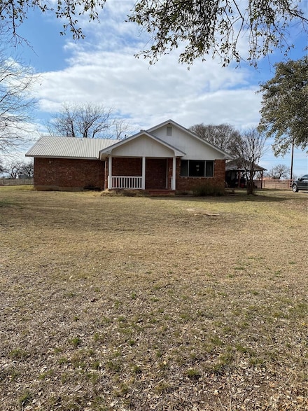 0 U S Highway 67, Bangs, TX 76823