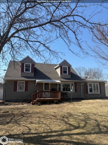 2013 Baumberger St, Burlington, IA 52601