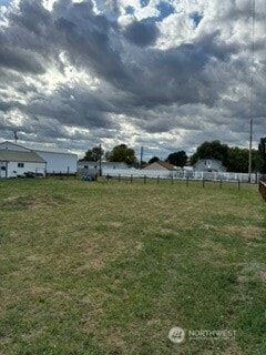 415 E Alder Ave, Ritzville, WA 99169