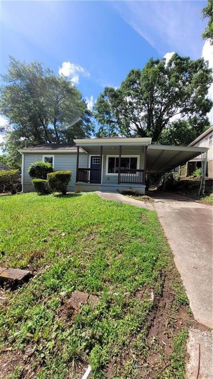 214 Upshaw St SW, Atlanta, GA 30315