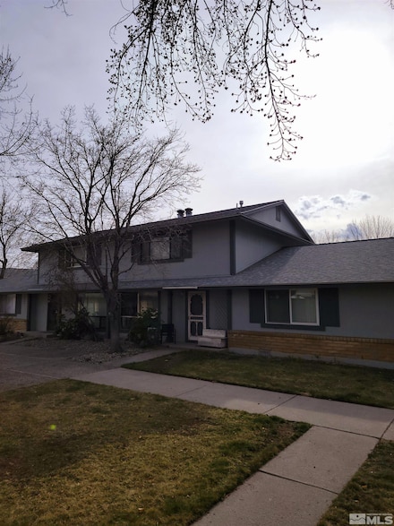 968 Crestwood Dr Unit 2, Sparks, NV 89434