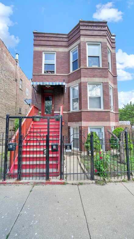 4104 W 24th Place, Chicago, IL 60623