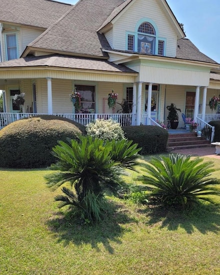 80 4th Ave SE, Cairo, GA 39828