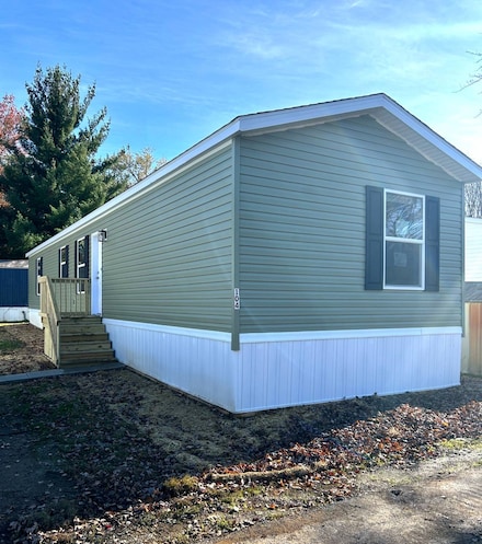 1480 Fay Rd Unit Lot 104, Loveland, OH 45140