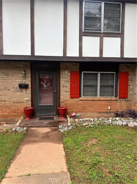 1451 Wamsley Way Unit 1451, Stone Mountain, GA 30083