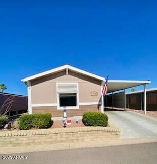11101 E University Dr Unit 125, Apache Junction, AZ 85120