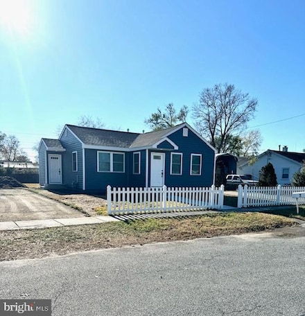 7 Bertram Dr Unit A, Glen Burnie, MD 21060