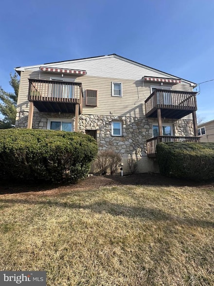 713 Willow St Unit A-2, Lansdale, PA 19446