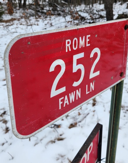 252 Fawn Ln, Nekoosa, WI 54457