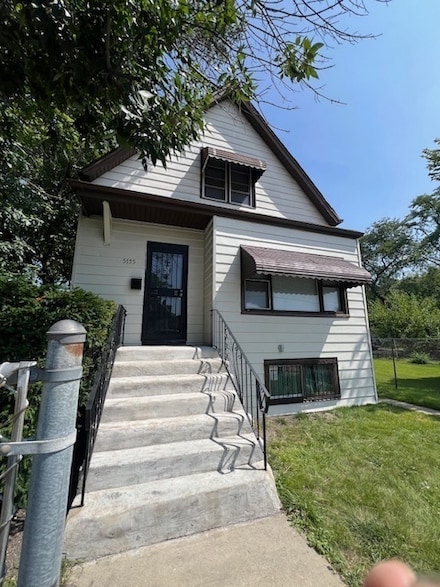 5755 S Damen Ave, Chicago, IL 60636