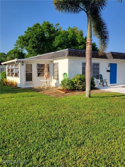45 Tangerine Ct, Lehigh Acres, FL 33936