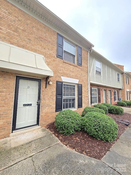 3722 Park Rd Unit D, Charlotte, NC 28209