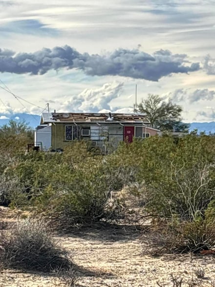 3415 Gammel Rd, Twentynine Palms, CA 92277