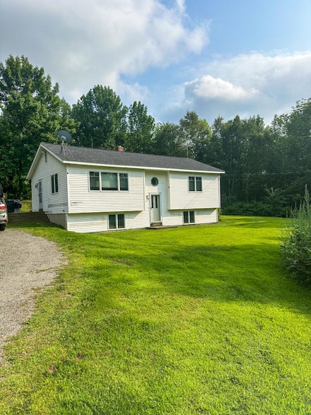 25 Carter Rd, Etna, ME 04434