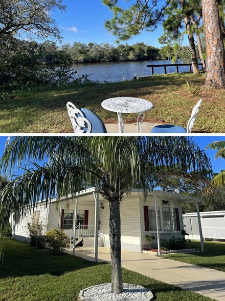 81 Camino Del Rio, Port Saint Lucie, FL 34952