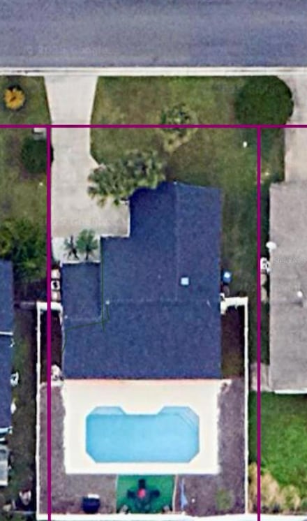 252 Hidden Springs Cir, Kissimmee, FL 34743