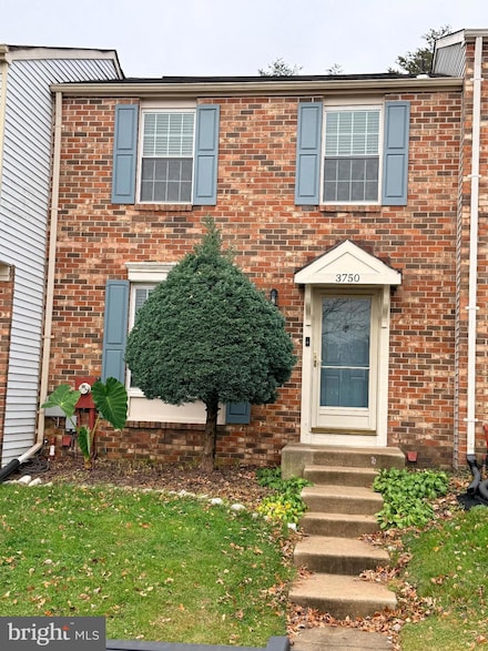 3750 Timahoe Cir, Nottingham, MD 21236