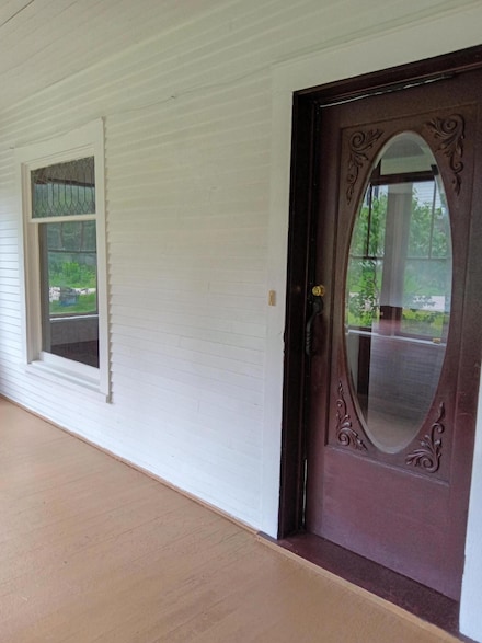 71 Center St Unit A & B, Fort Covington, NY 12937